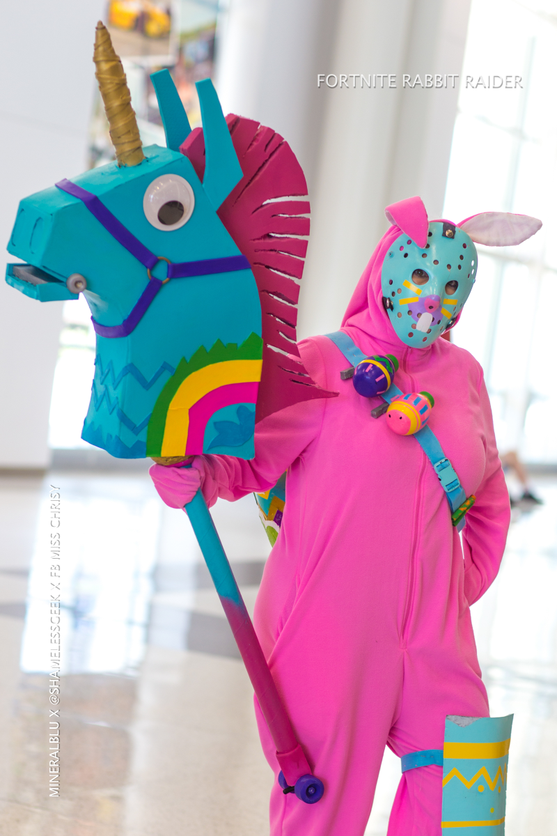 Cosplay by shamelessgeek